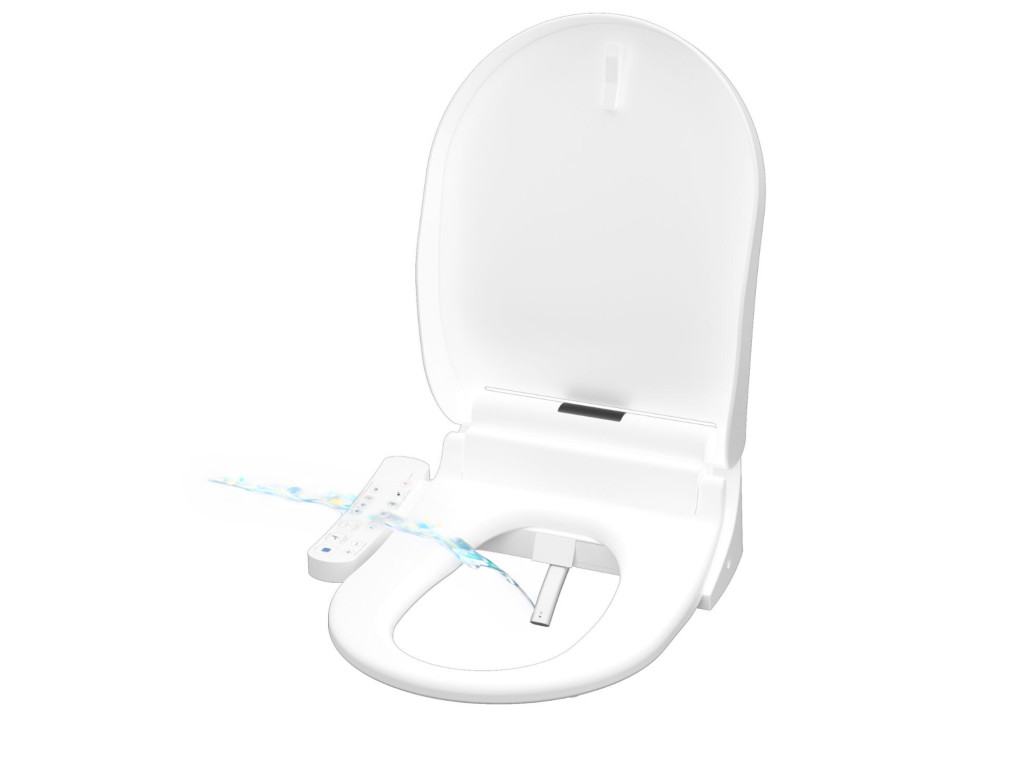 Abattant WC japonais : quels avantages au quotidien ?