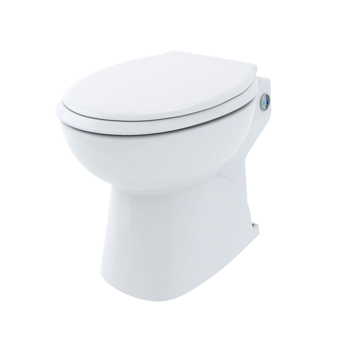 Aquacompact Silence +.