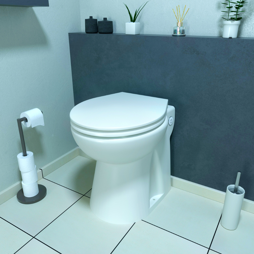 Aquasani Compact.