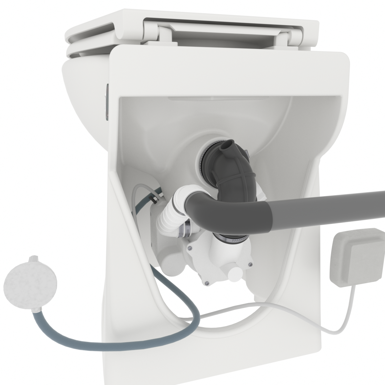 Aquasani Compact.