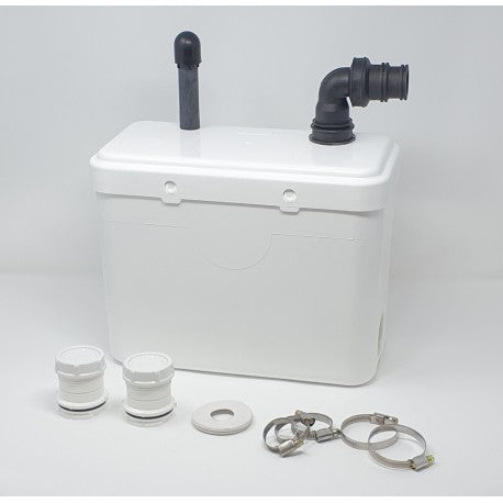 Aquasani Pump.
