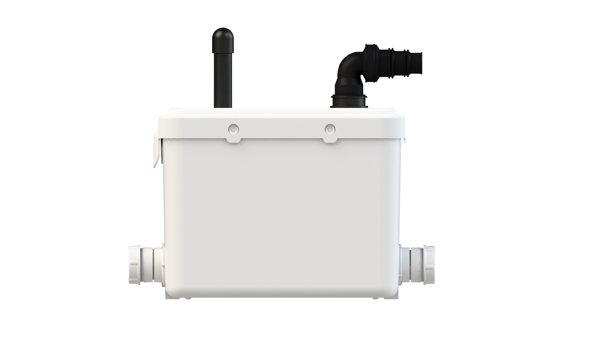 Aquasani Pump.