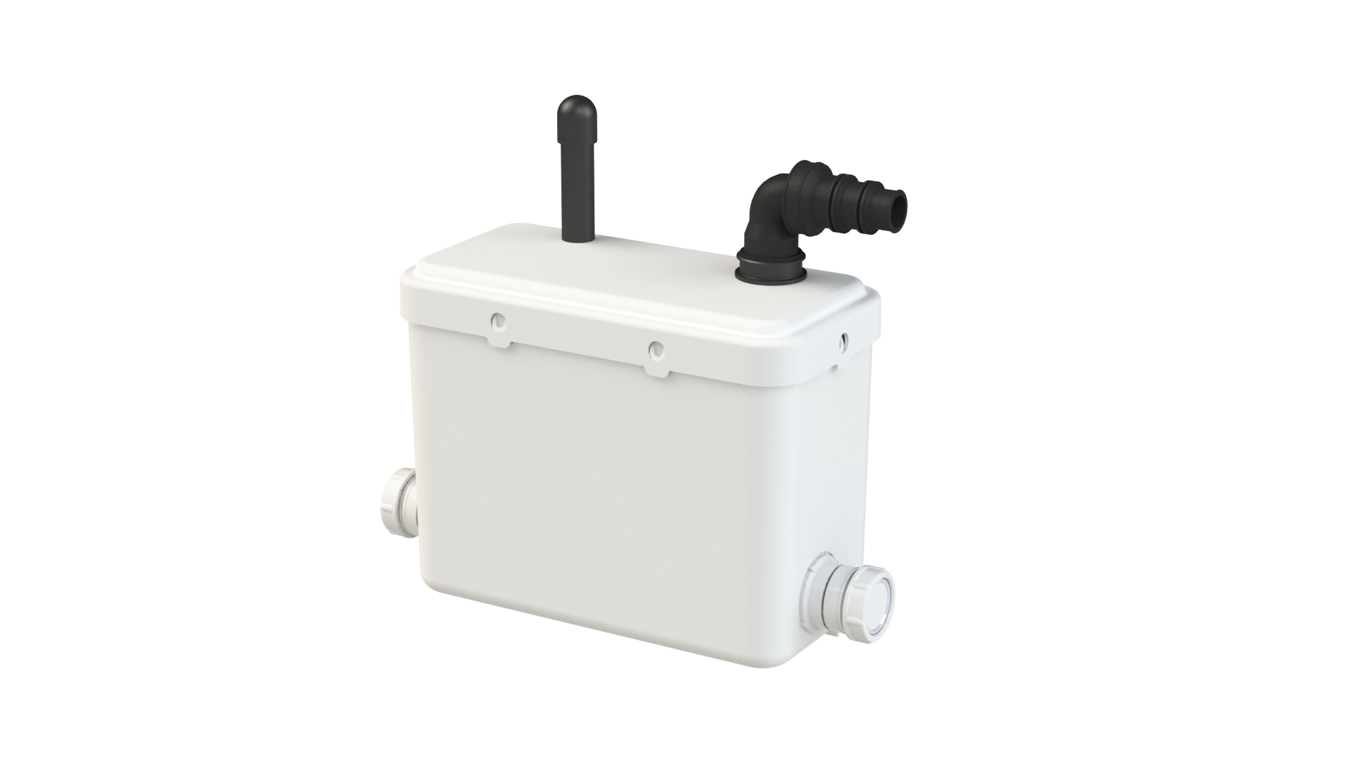 Aquasani Pump.
