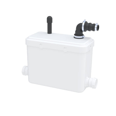 Aquasani Pump.