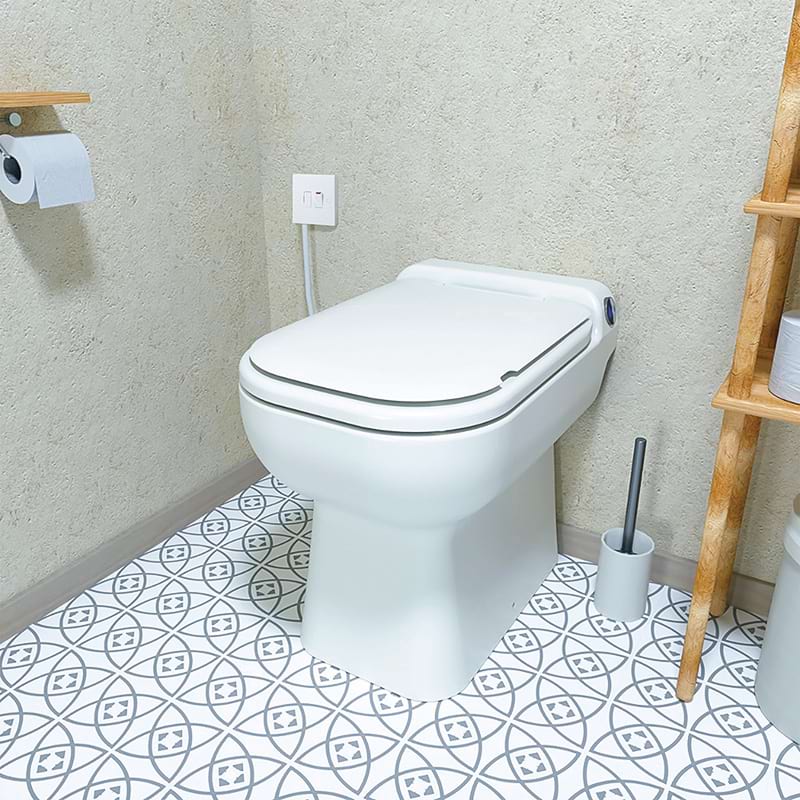 Aquacompact Design.