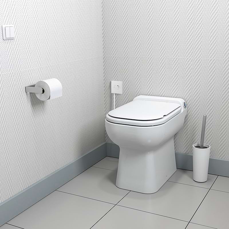 Aquacompact Design.