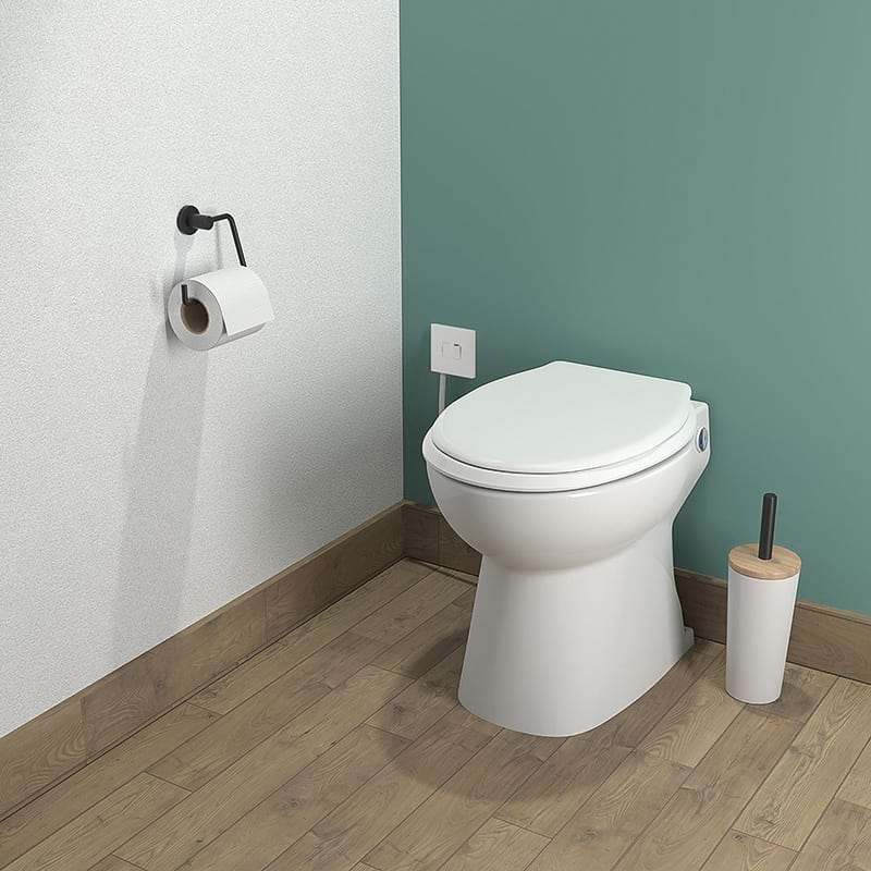 Aquacompact Silence +.